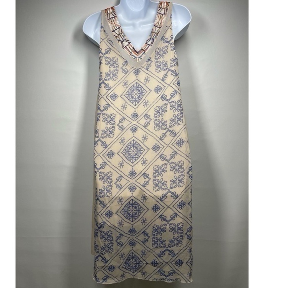 Free People Midi Dress - Picture 2 of 2
